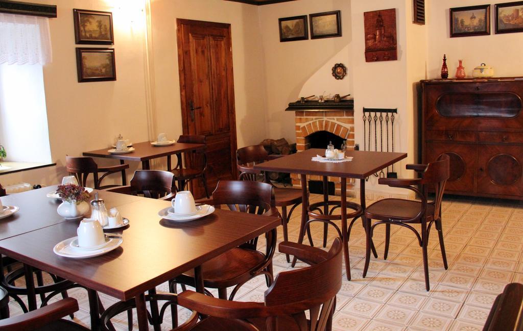Pension Plesivecka 119 Cesky Krumlov Luaran gambar