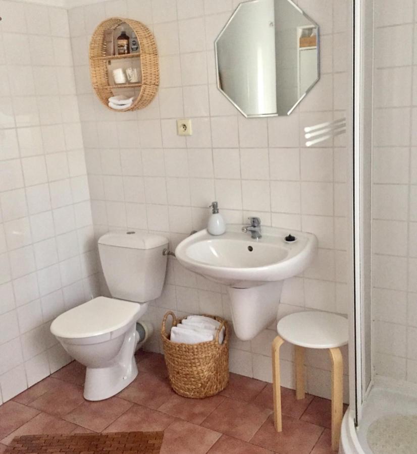 Pension Plesivecka 119 Cesky Krumlov Luaran gambar