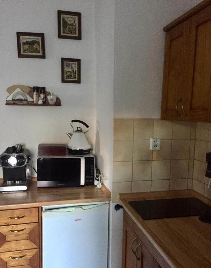Pension Plesivecka 119 Cesky Krumlov Luaran gambar