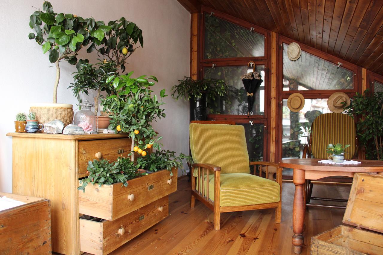 Pension Plesivecka 119 Cesky Krumlov Luaran gambar